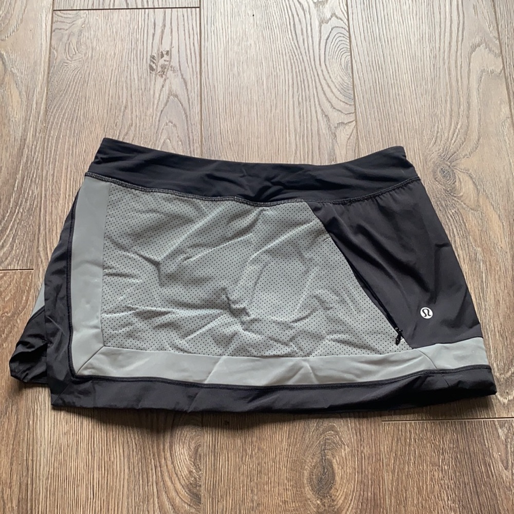 Lululemon Skirt